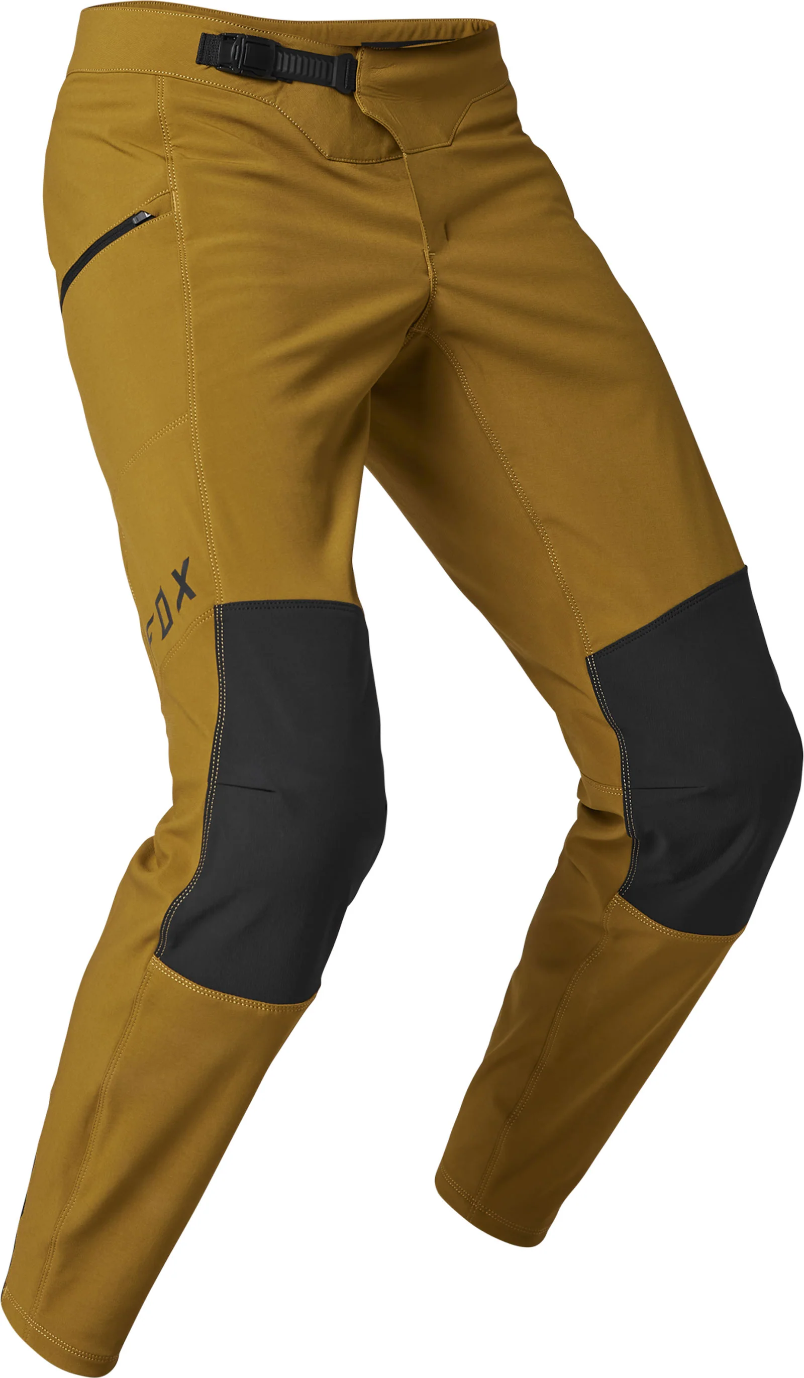 Defend Fire Pant - caramel