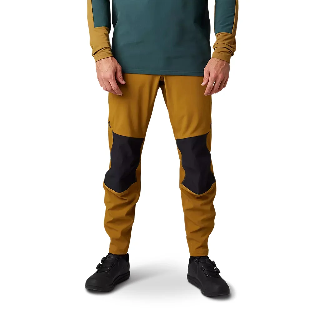 Defend Fire Pant - caramel - Image 2