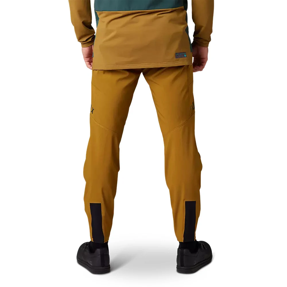 Defend Fire Pant - caramel - Image 3