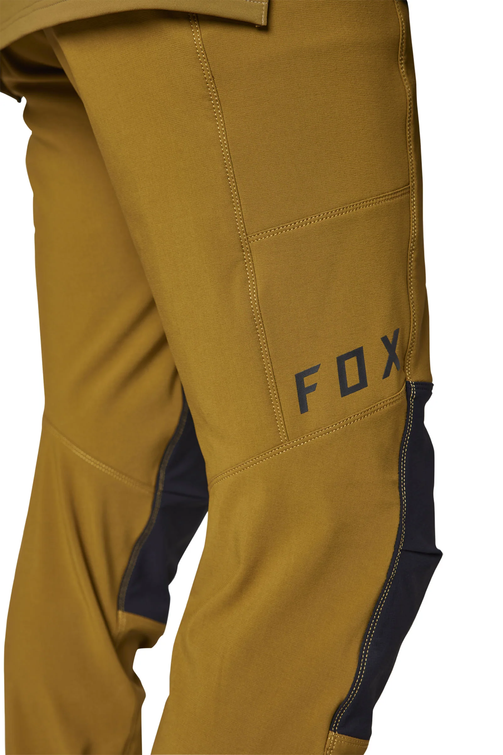 Defend Fire Pant - caramel - Image 4