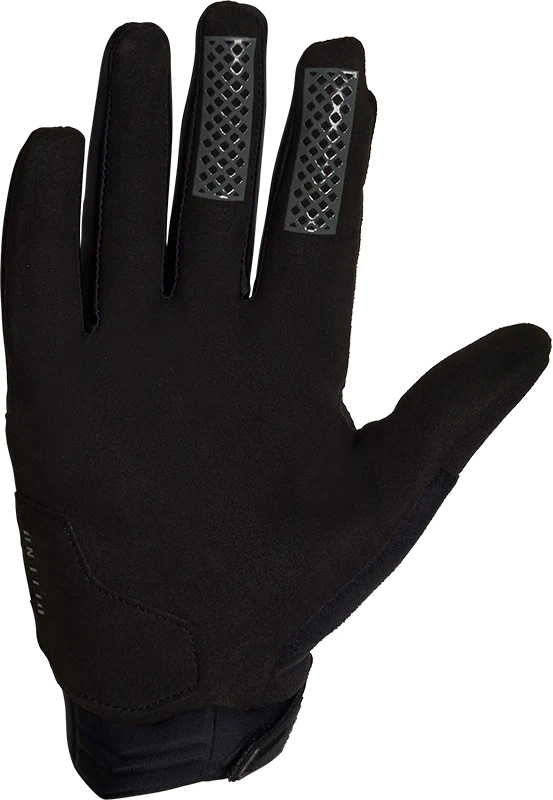 Defend Lo-Pro Fire Glove Lunar Special Edition - Black - Image 2