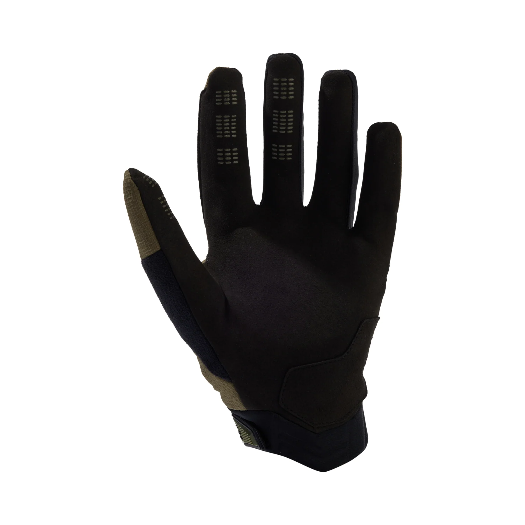 Defend Lo-Pro Fire Handschuh - Olive Green - Image 2