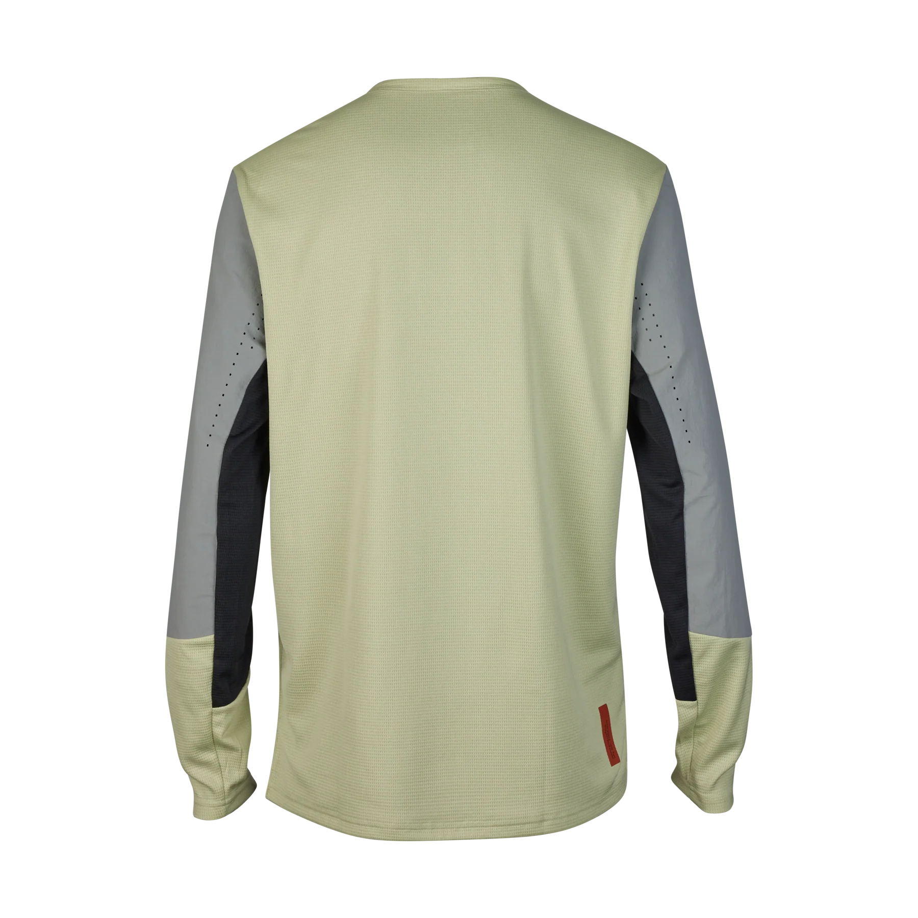 Defend Long Sleeve Jersey - Cactus - Image 2