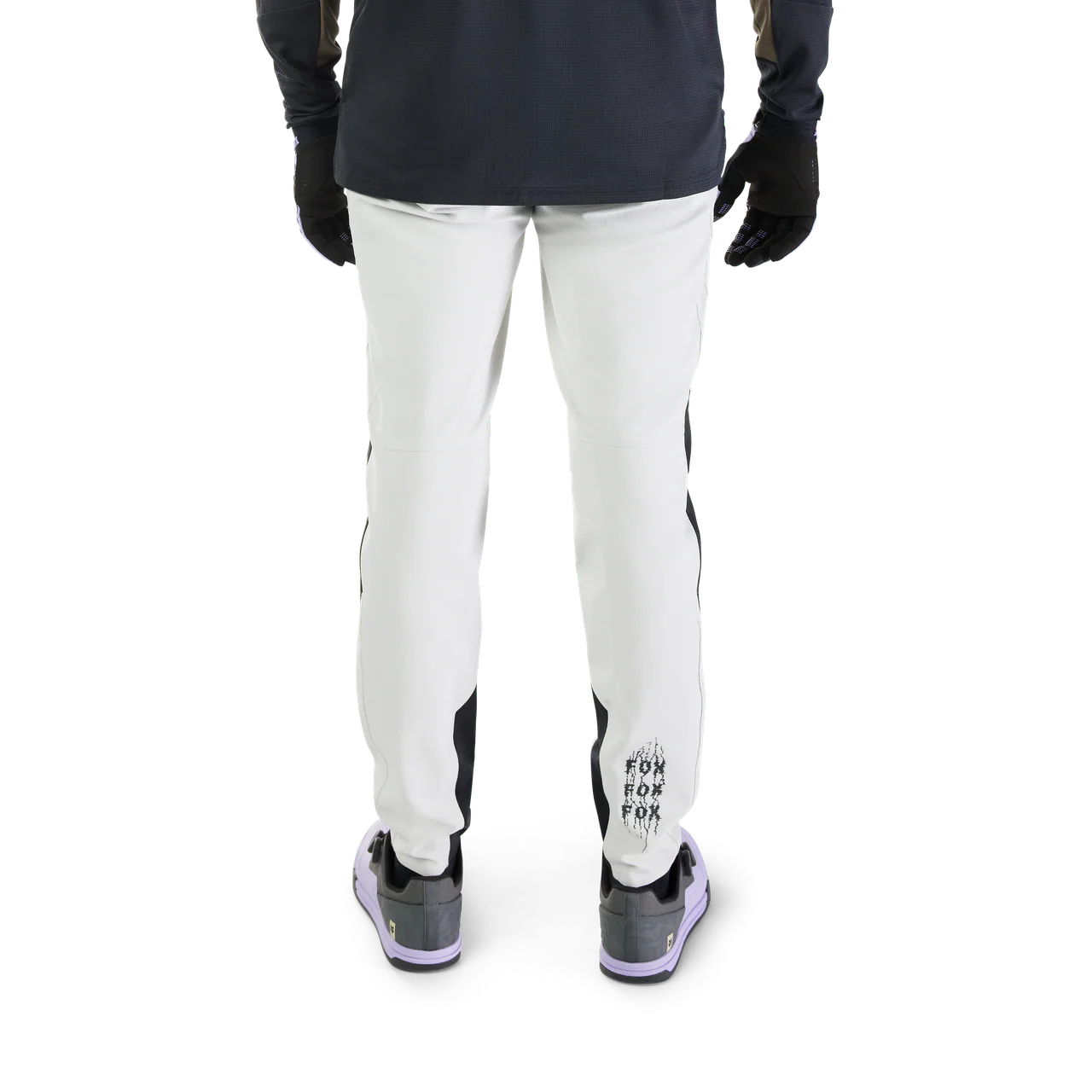 Defend Pant Park - Light Grey - Image 4