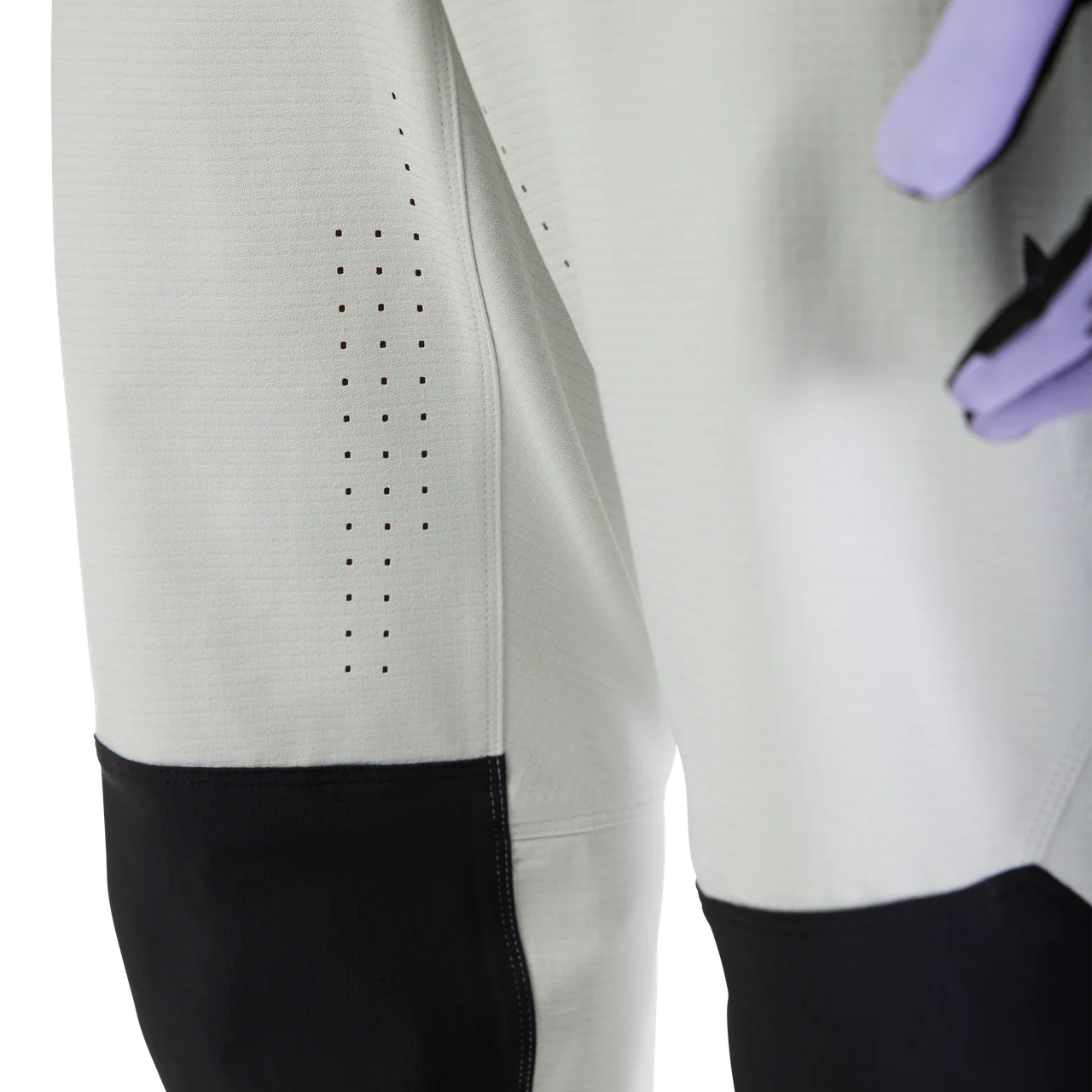 Defend Pant Park - Light Grey - Image 7