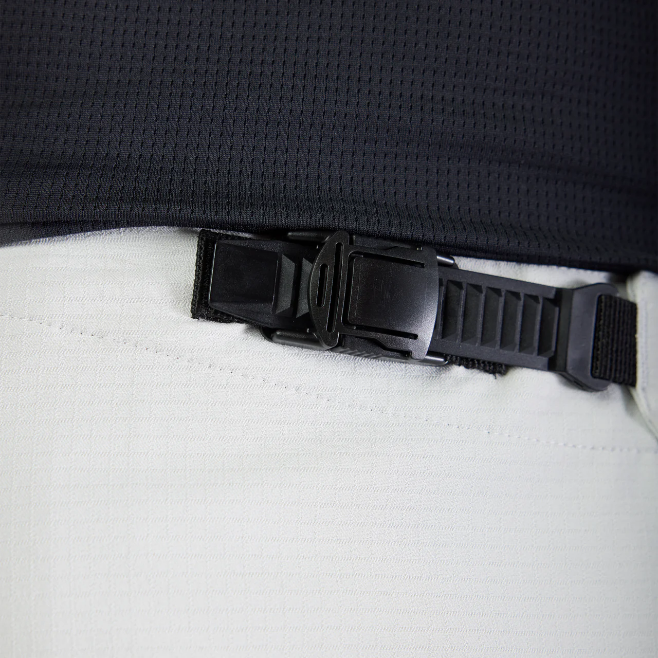 Defend Pant Park - Light Grey - Image 8