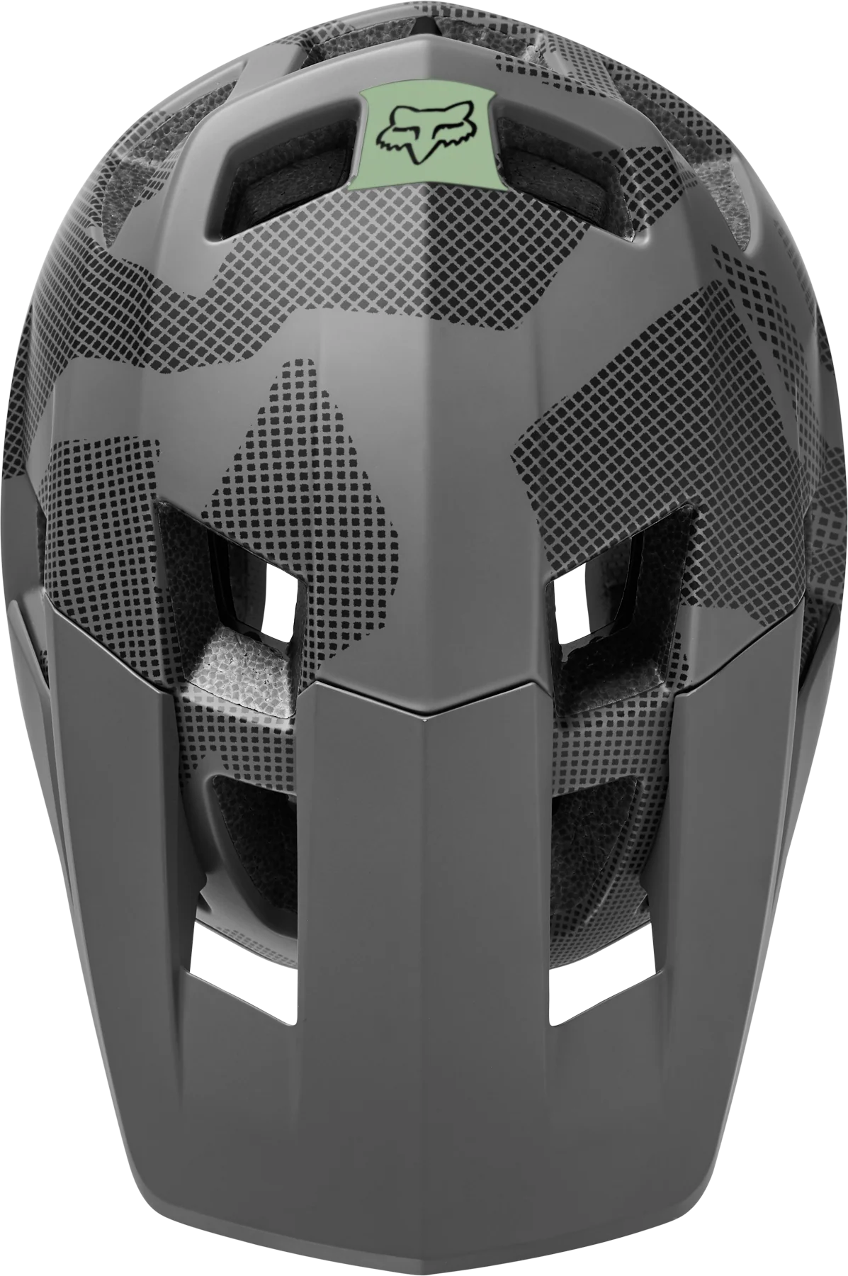 Dropframe Pro Helm CE - Grey Camo - Image 3