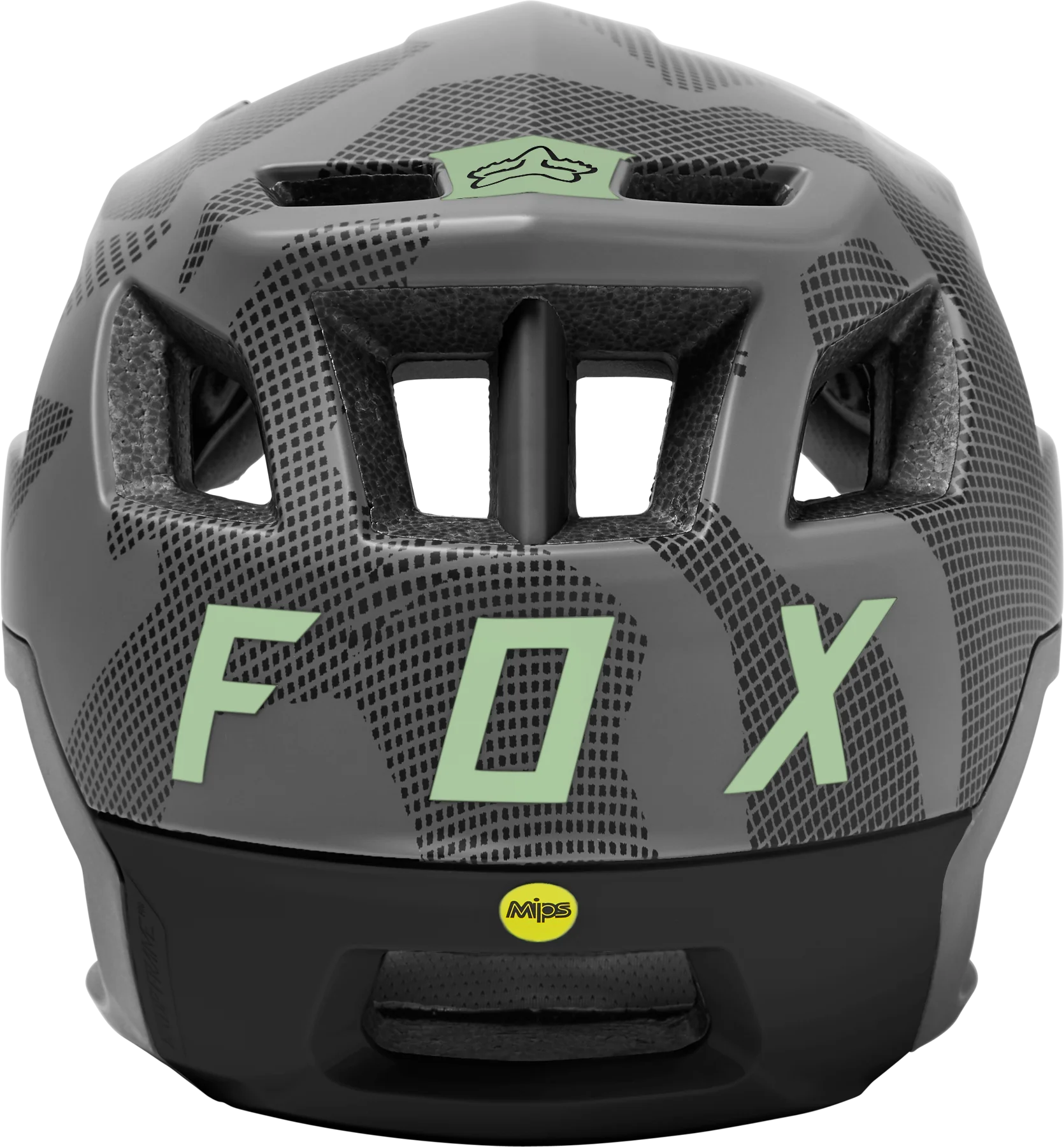 Dropframe Pro Helm CE - Grey Camo - Image 4