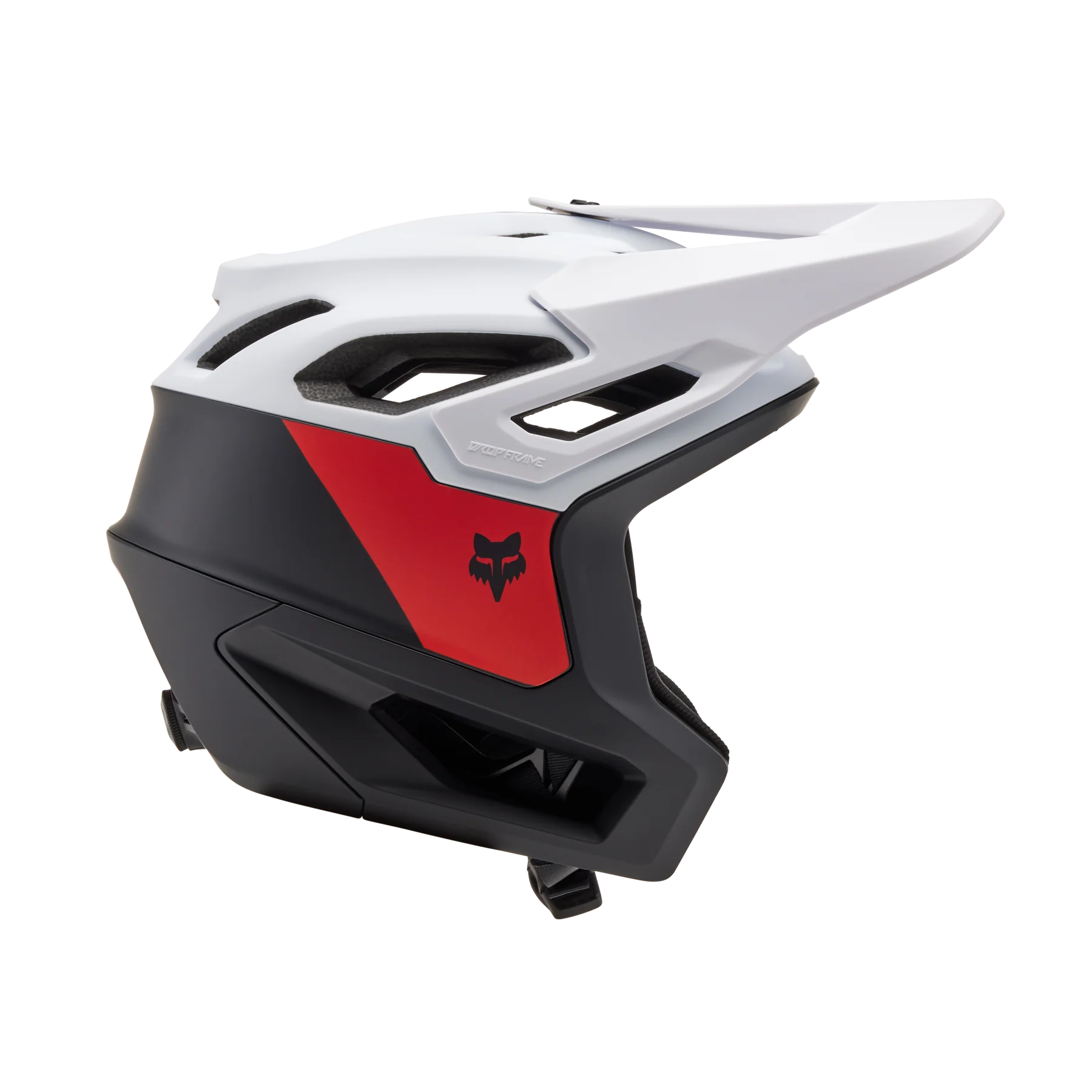 Dropframe Pro Helm Nyf CE - Black / White
