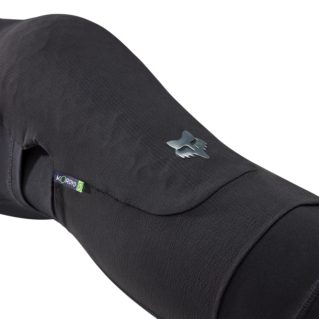 Enduro Pro Knee Guard - Black - Image 3