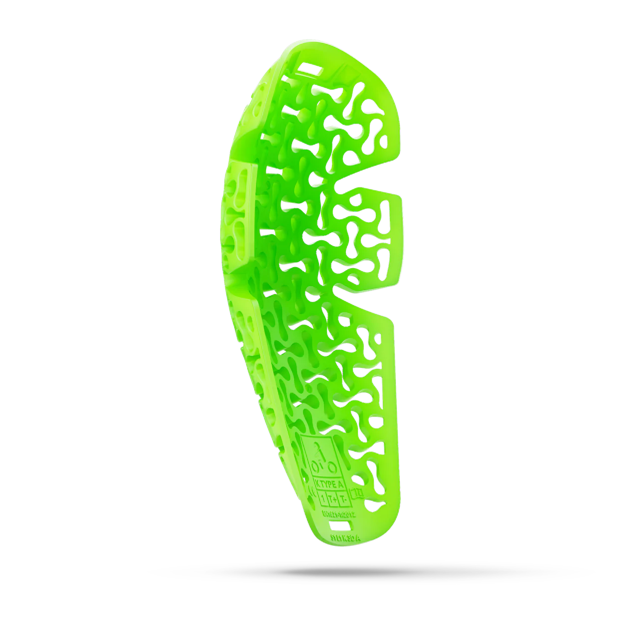 Enduro Pro Knee Guard - Black - Image 8