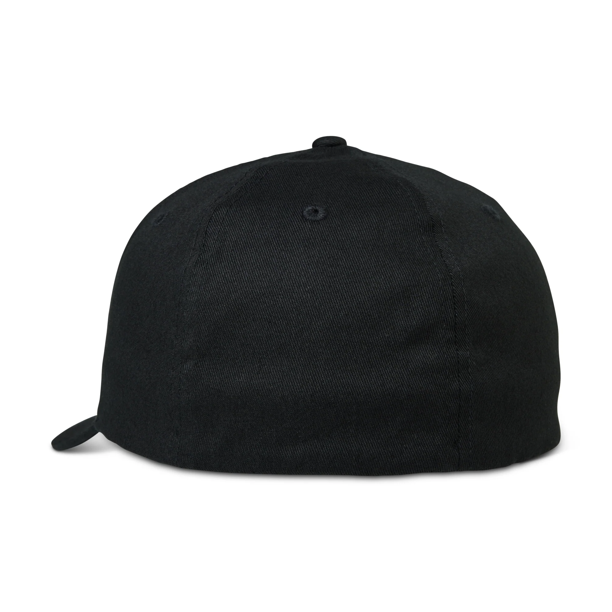 Epicycle Flexfit 2.0 Hat - Black/Gold - Image 2