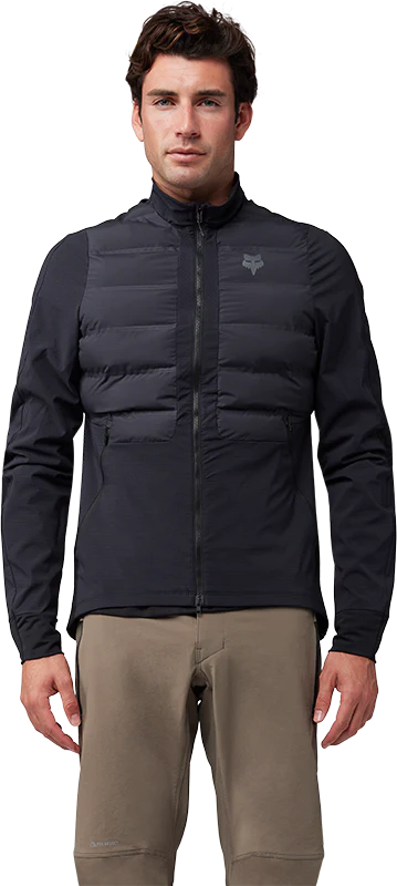 Flexair Fire Hybrid - Black - Image 3