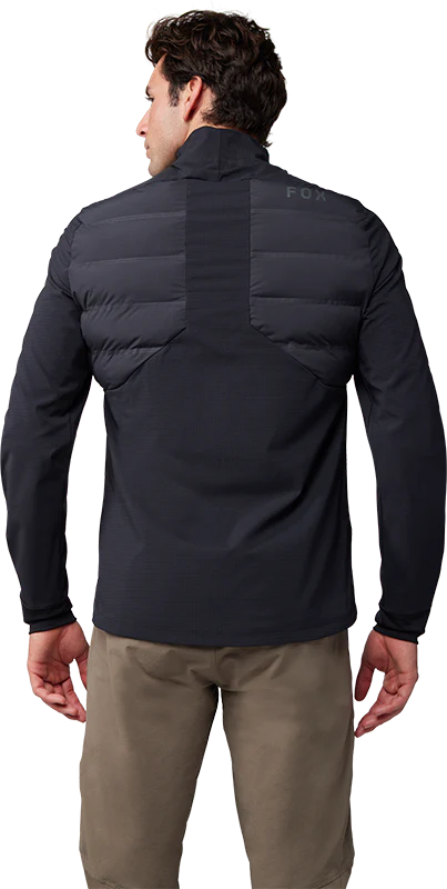 Flexair Fire Hybrid - Black - Image 4