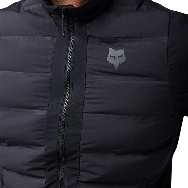 Flexair Fire Hybrid - Black - Image 5