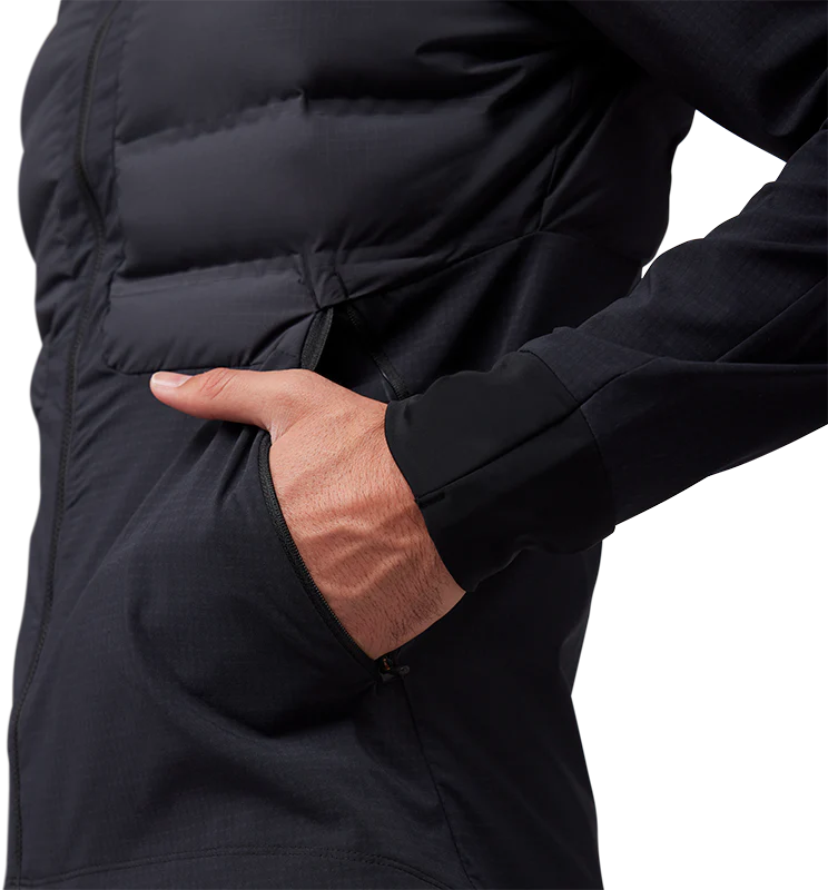 Flexair Fire Hybrid - Black - Image 6
