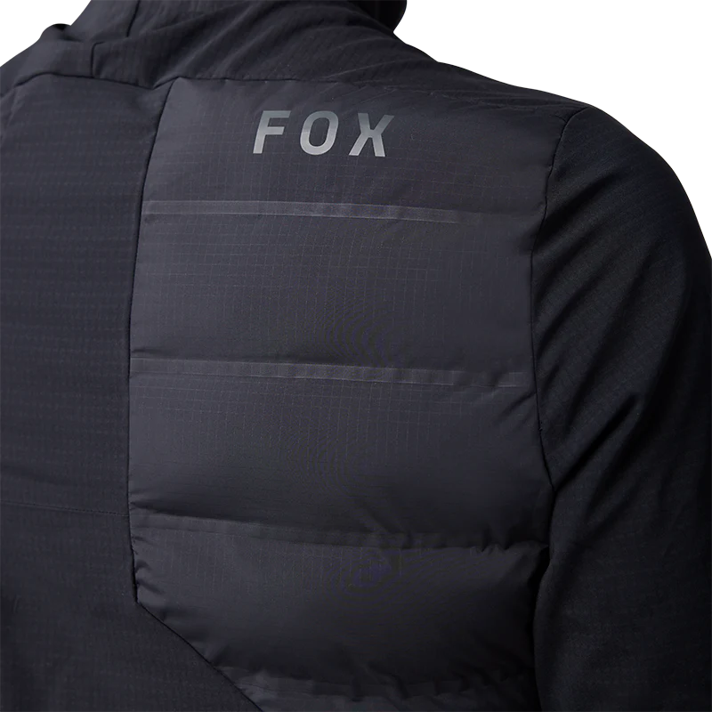 Flexair Fire Hybrid - Black - Image 7