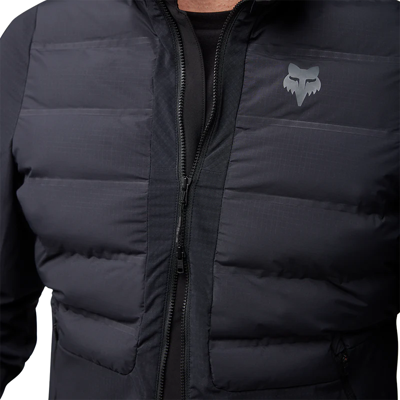 Flexair Fire Hybrid - Black - Image 9