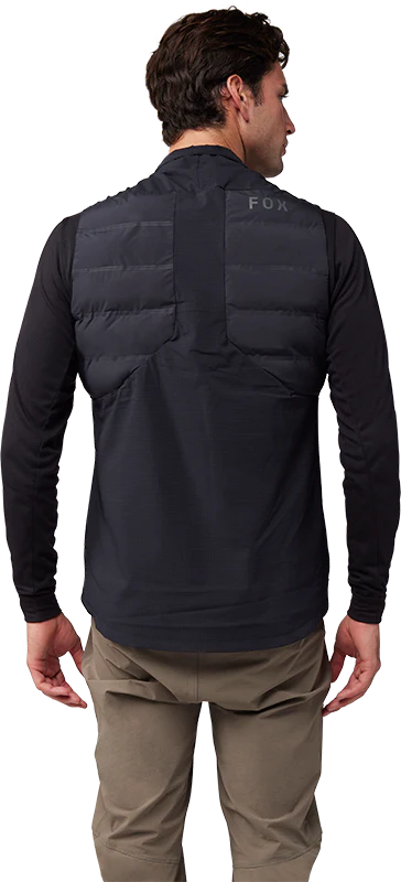 Flexair Fire Vest - Black - Image 4