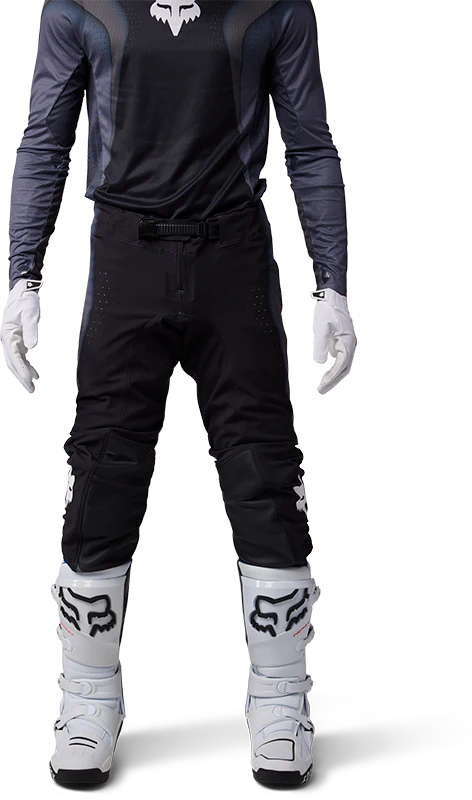 Flexair Infinite Pant - Black - Image 3