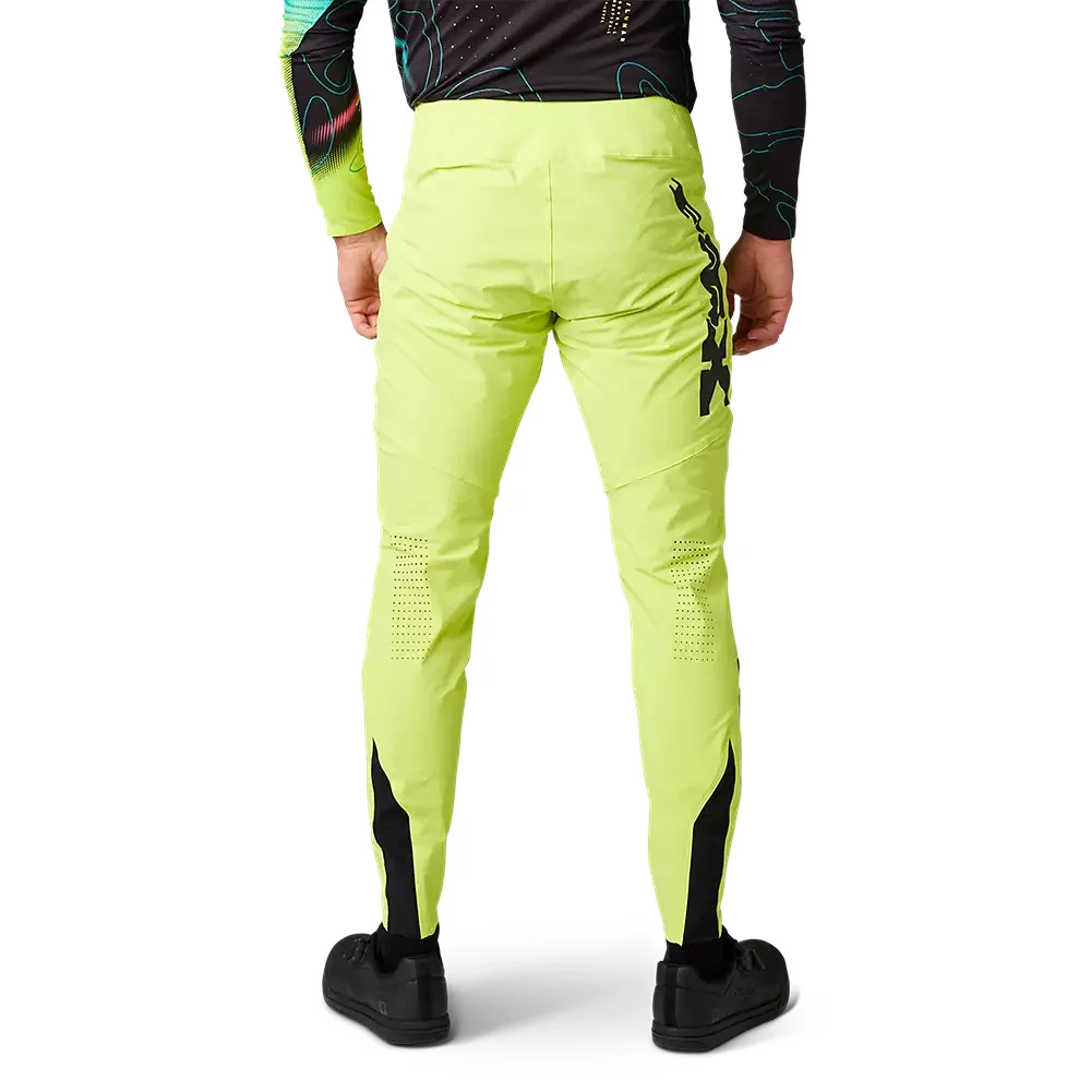 Flexair Pant Lunar - fluorescent yellow - Image 3