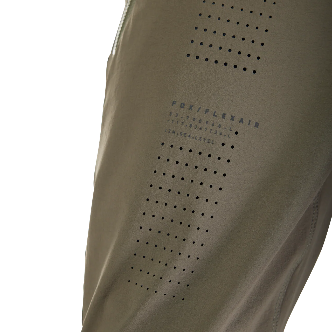 Flexair Pant - Military - Image 7