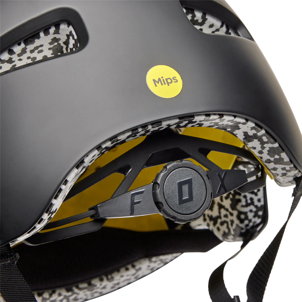 Flight Pro Helm Solid CE - Black - Image 6