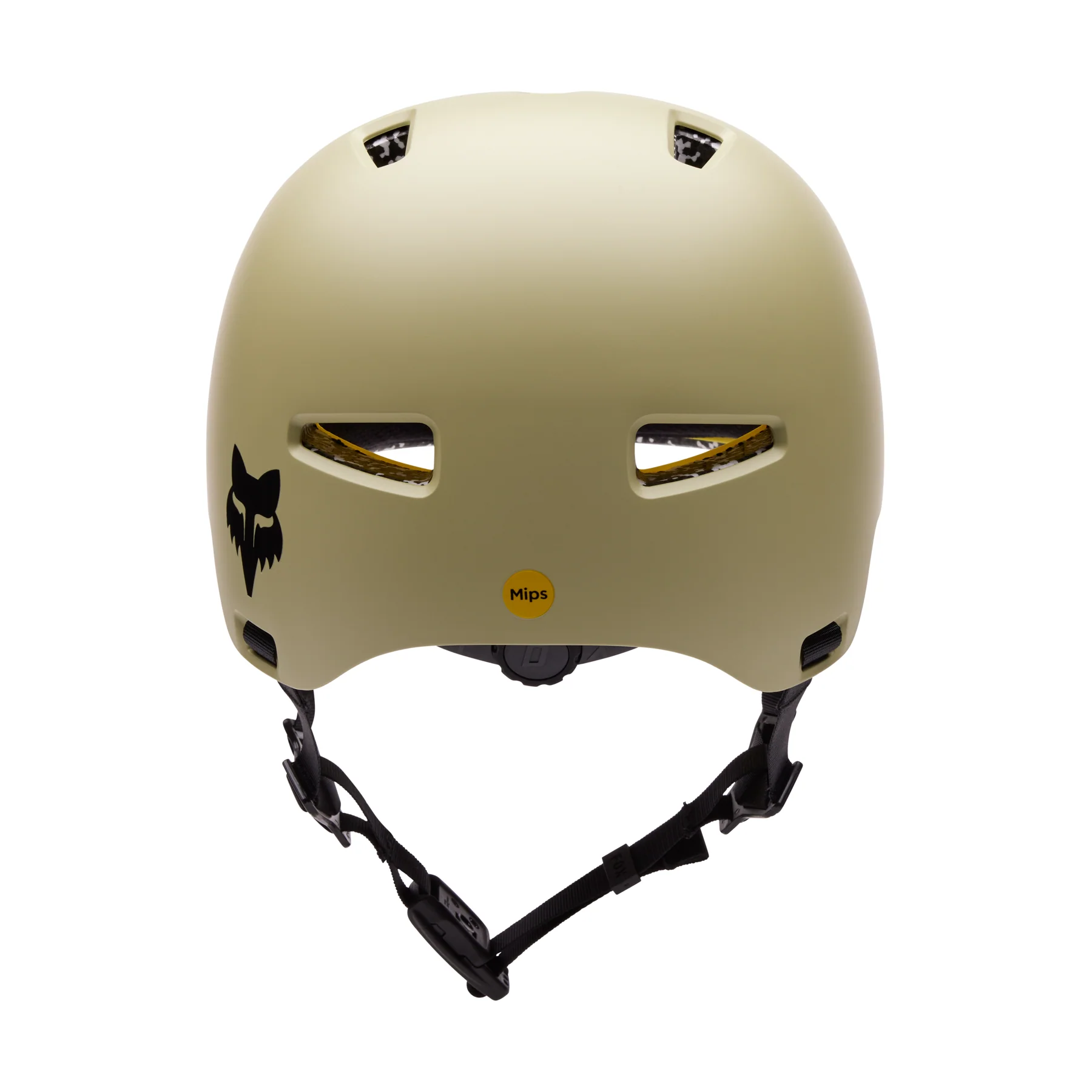 Flight Pro Helm Solid CE - Cactus - Image 4