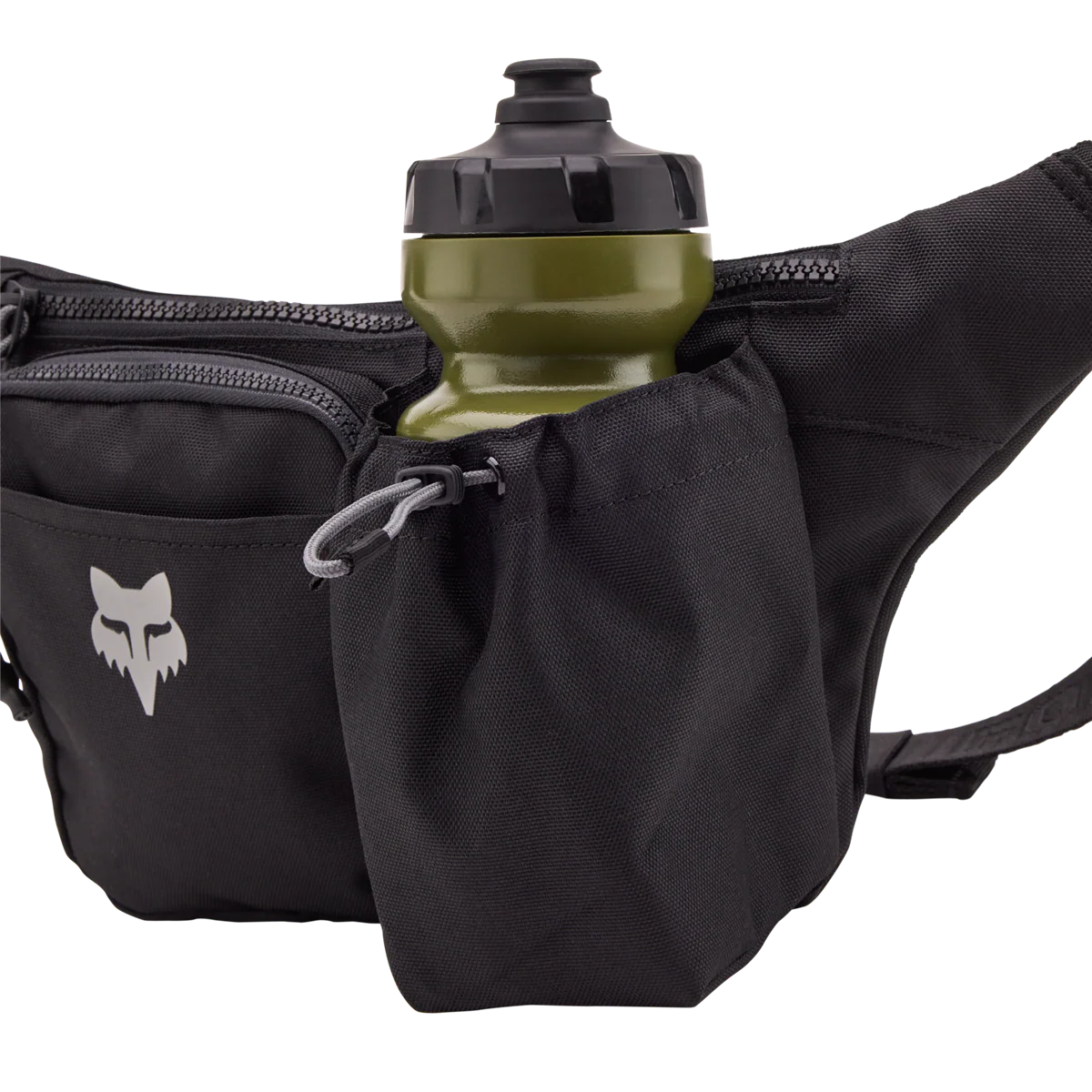 Fox Head Premium Hip Pack - Black - Image 3
