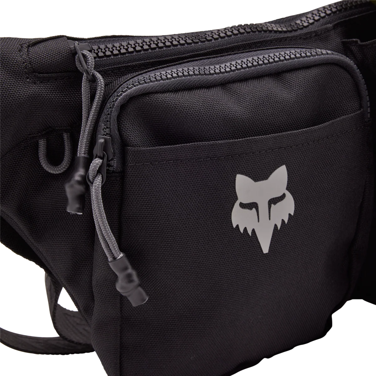 Fox Head Premium Hip Pack - Black - Image 4