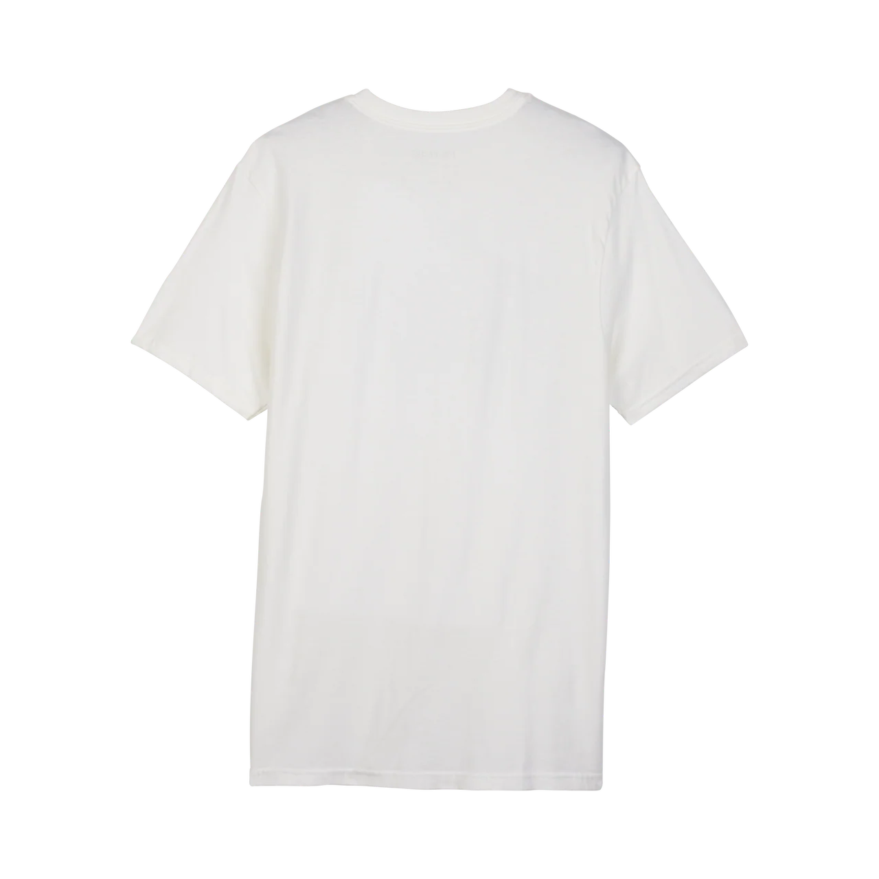 Fox Head Short Sleeve Prem Tee - Optic White - Image 2