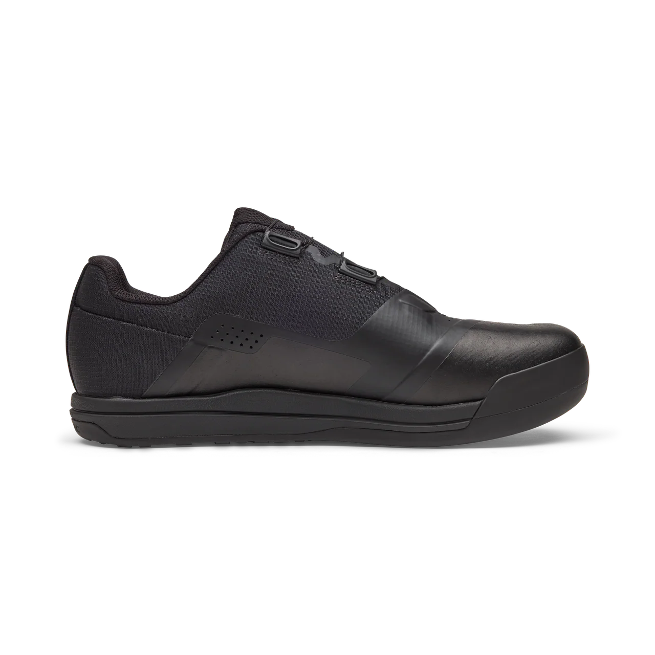 Fox Union Boa - Black - Image 5