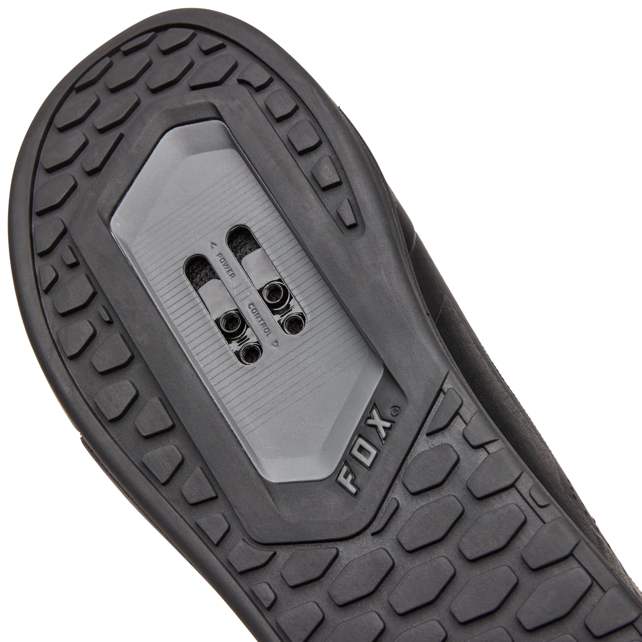 Fox Union Boa - Black - Image 7