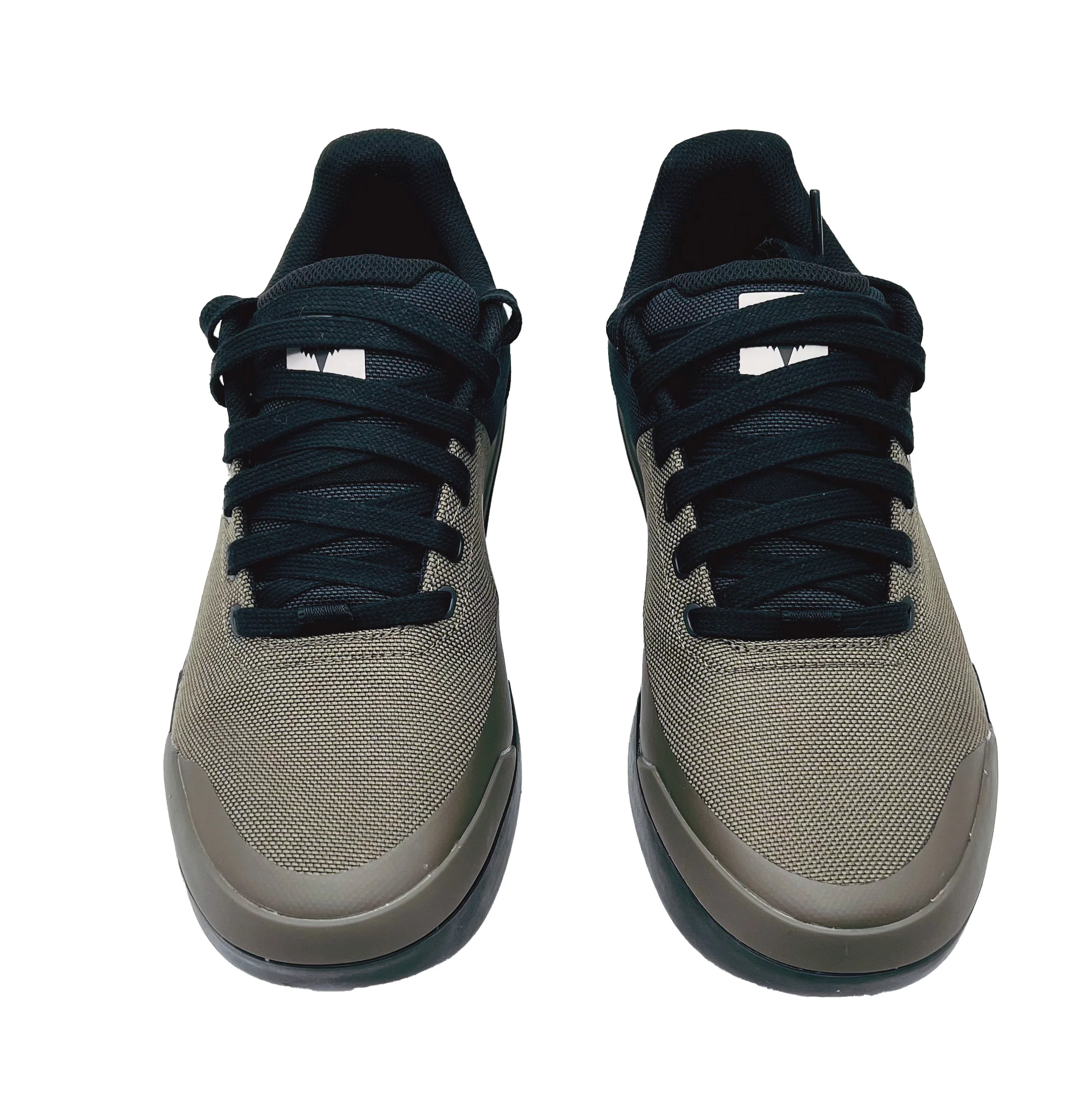 Fox Union Canvas - Military - Image 2