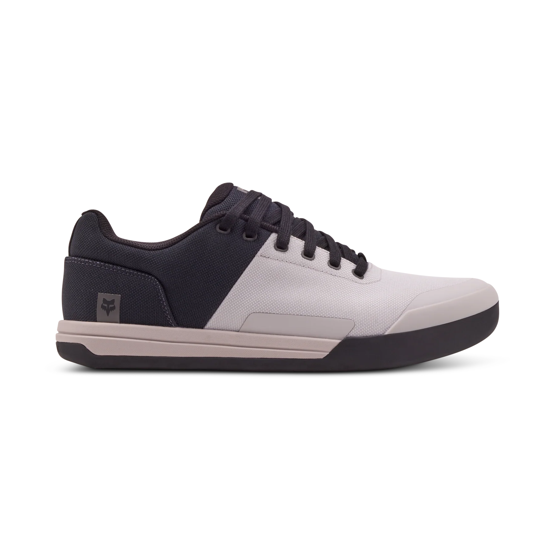 Fox Union Canvas Schuh - Vintage White