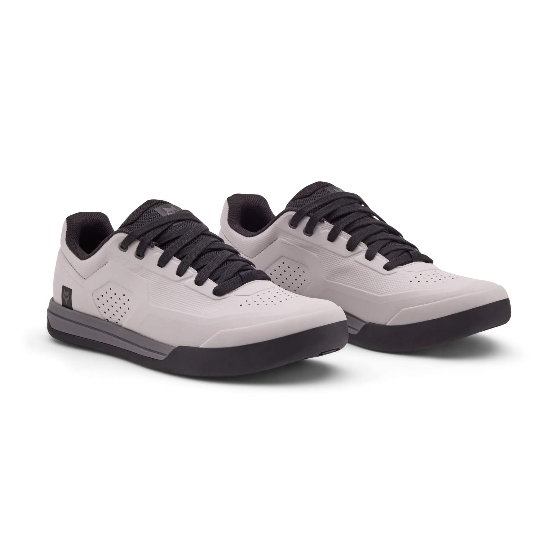 Fox Union Flat Schuh - Vintage White - Image 4
