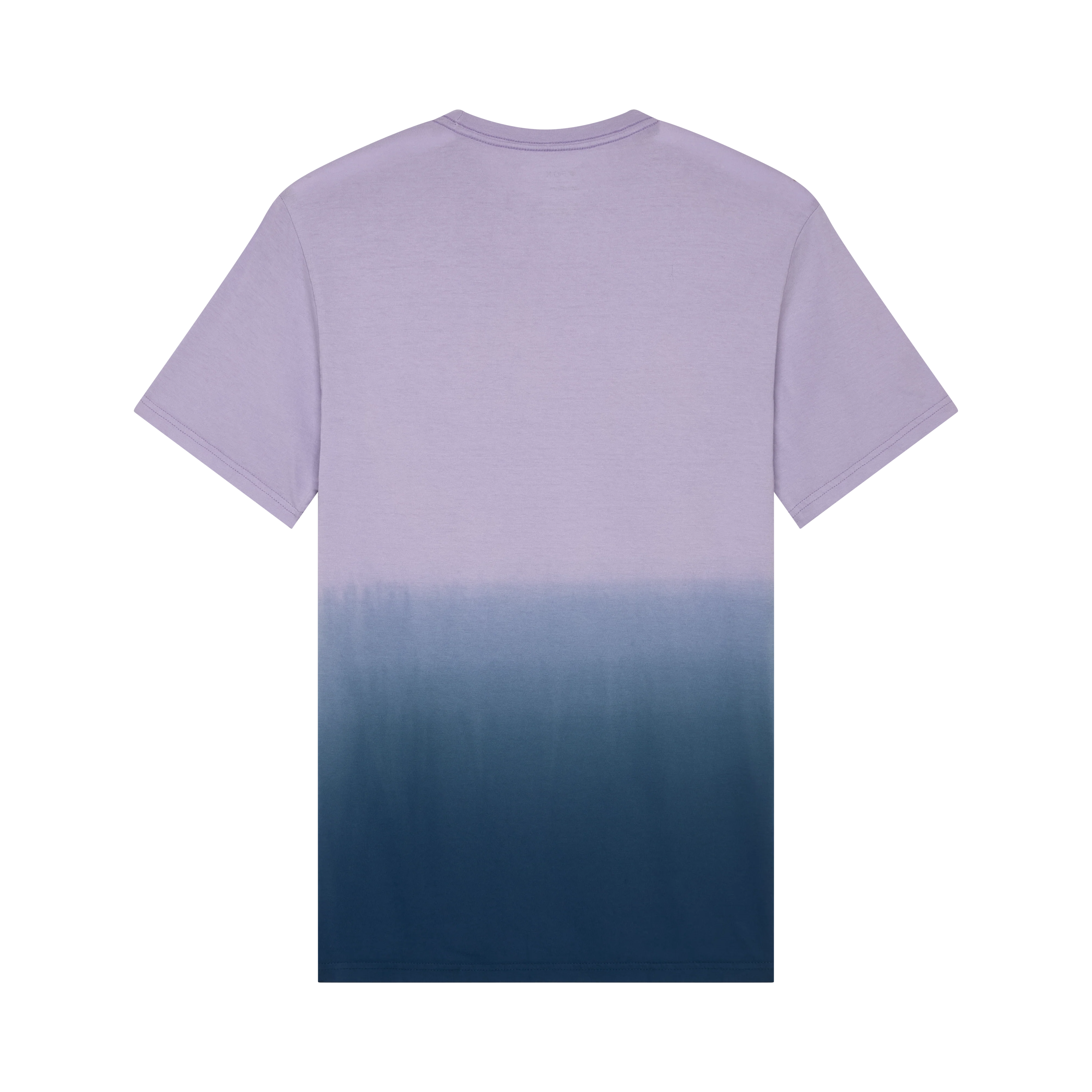 Hello Fox Short Sleeve Prem Tee - Lilac - Image 2