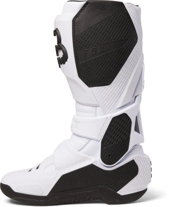 Instinct Boot - White - Image 4