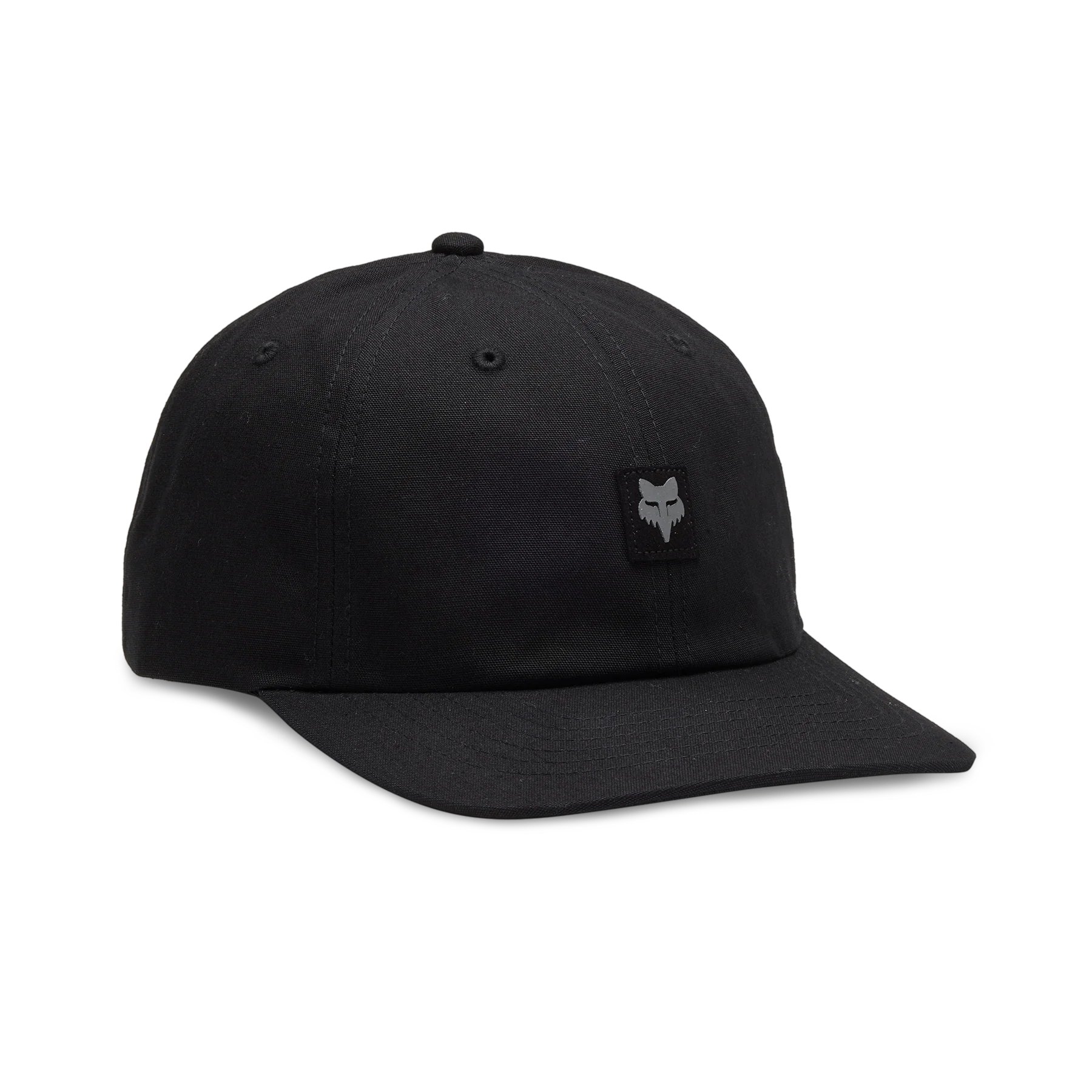 Level Up Adjustable Hat - Black