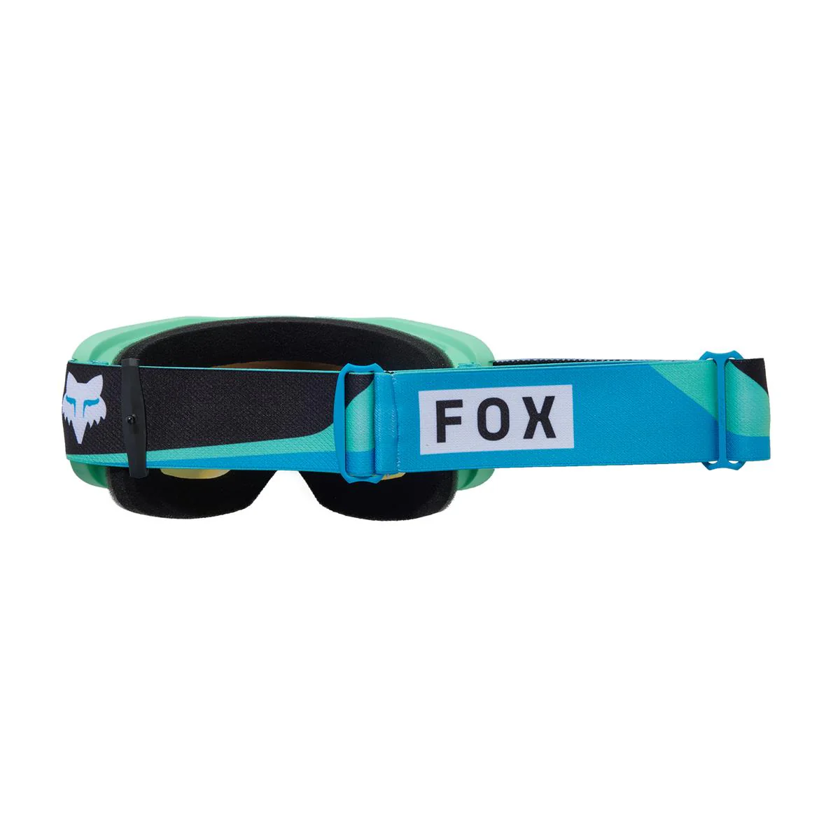 Main Ballast Goggle - Spark - Black/Blue - Image 2
