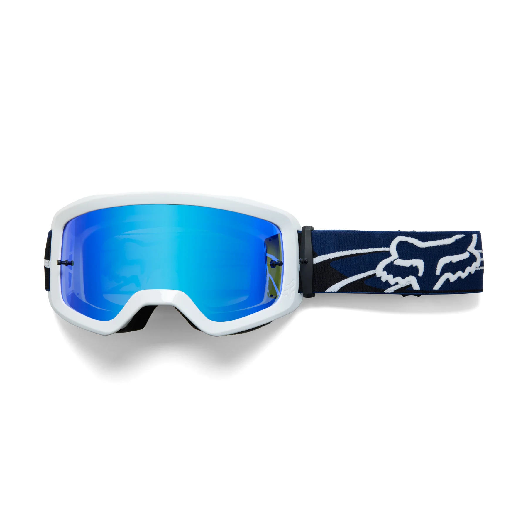 Main Goat Strafer - Spark - Navy - Image 2