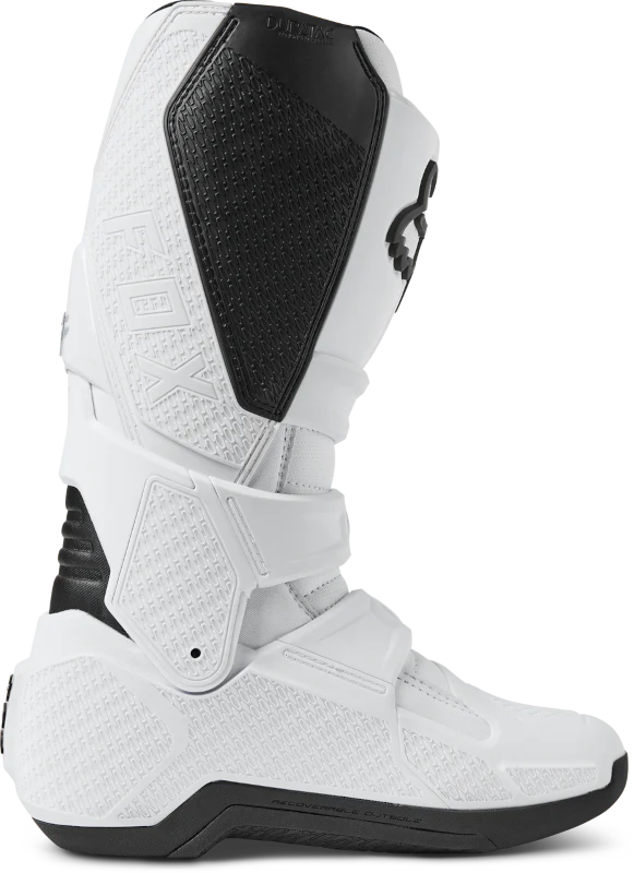 Motion Boot - White - Image 3