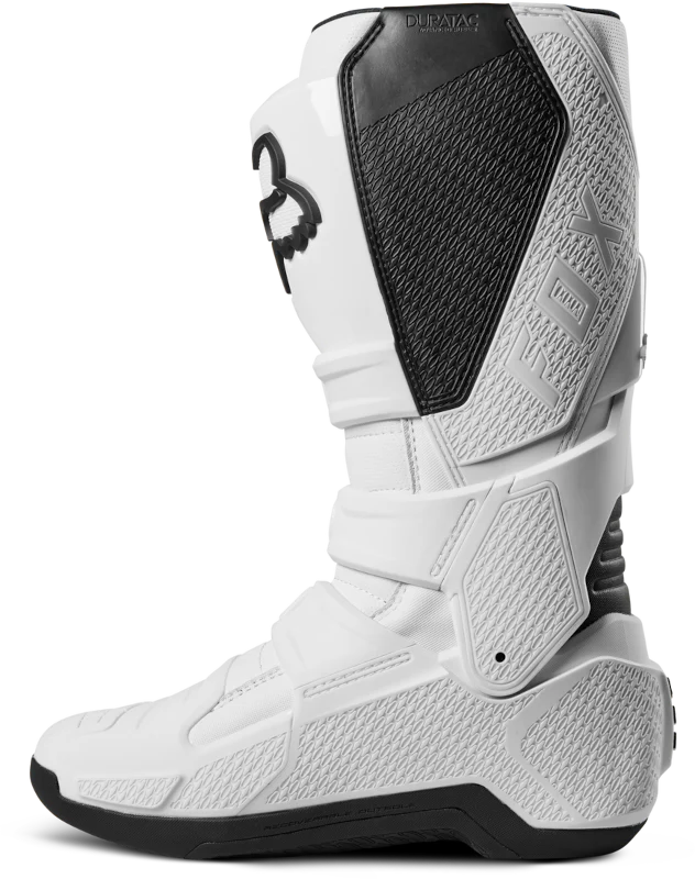 Motion Boot - White - Image 4
