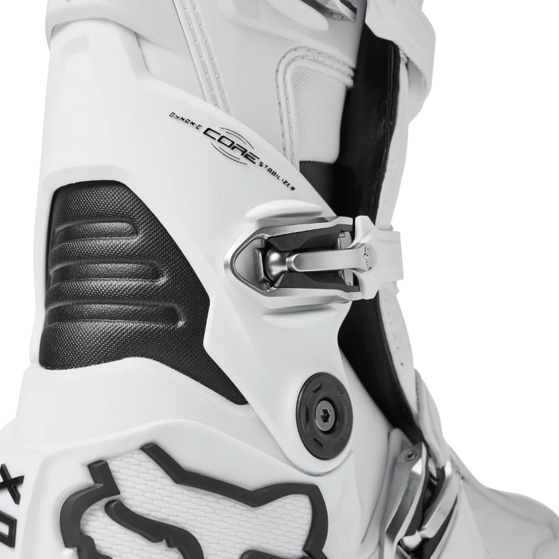 Motion Boot - White - Image 7