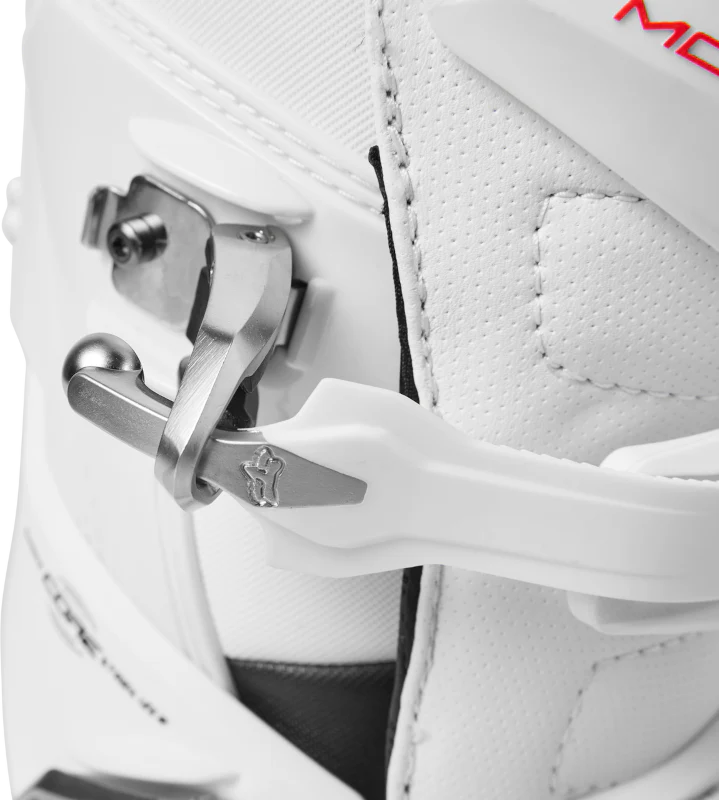 Motion Boot - White - Image 9
