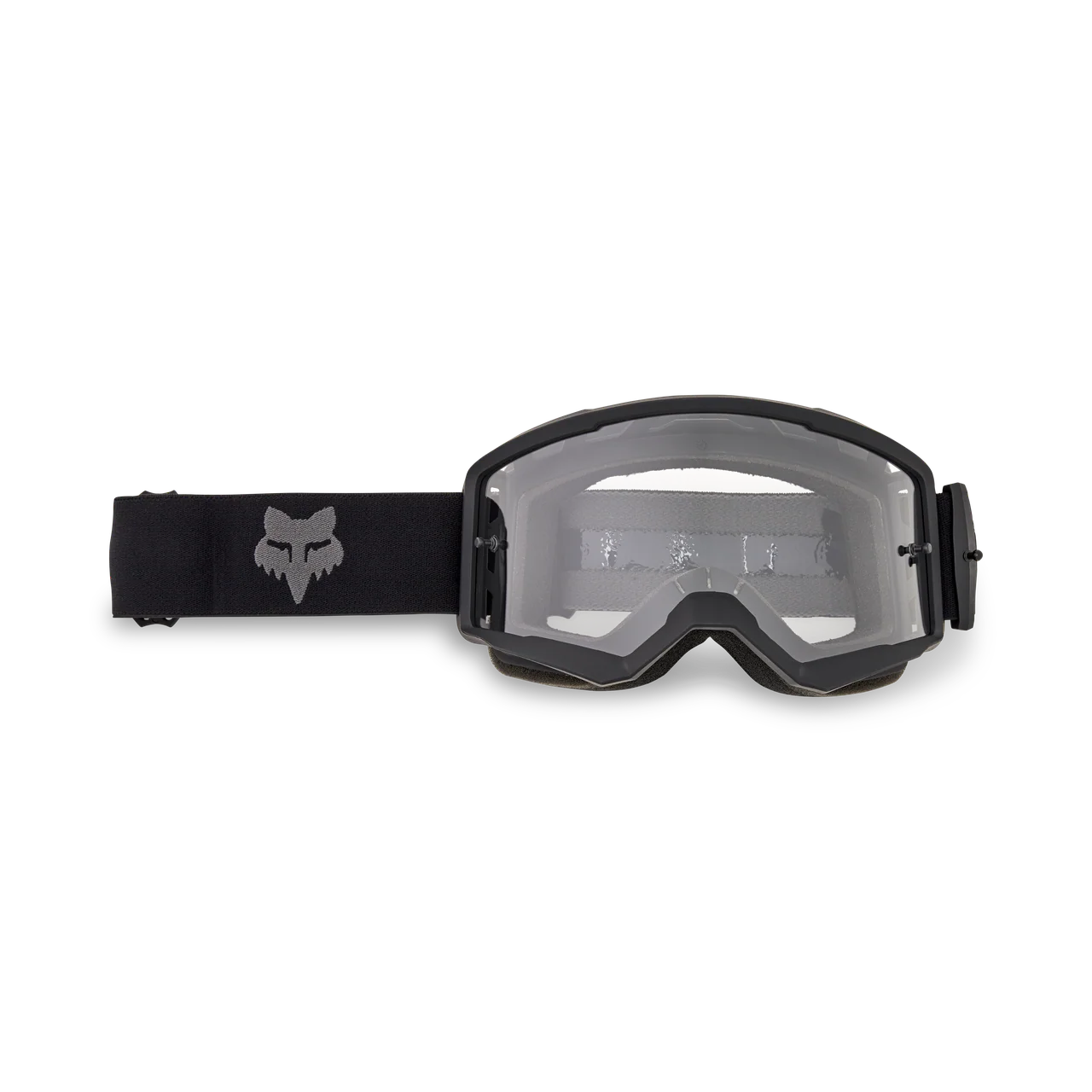 MTB Main Goggle - Black