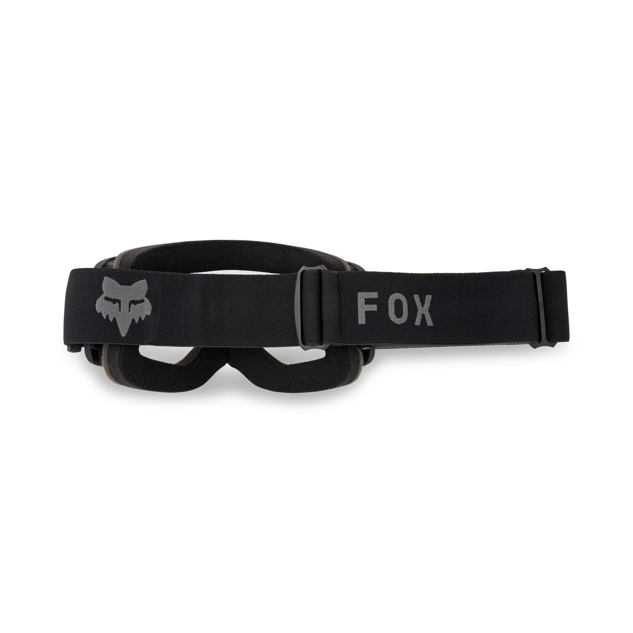 MTB Main Goggle - Black - Image 2