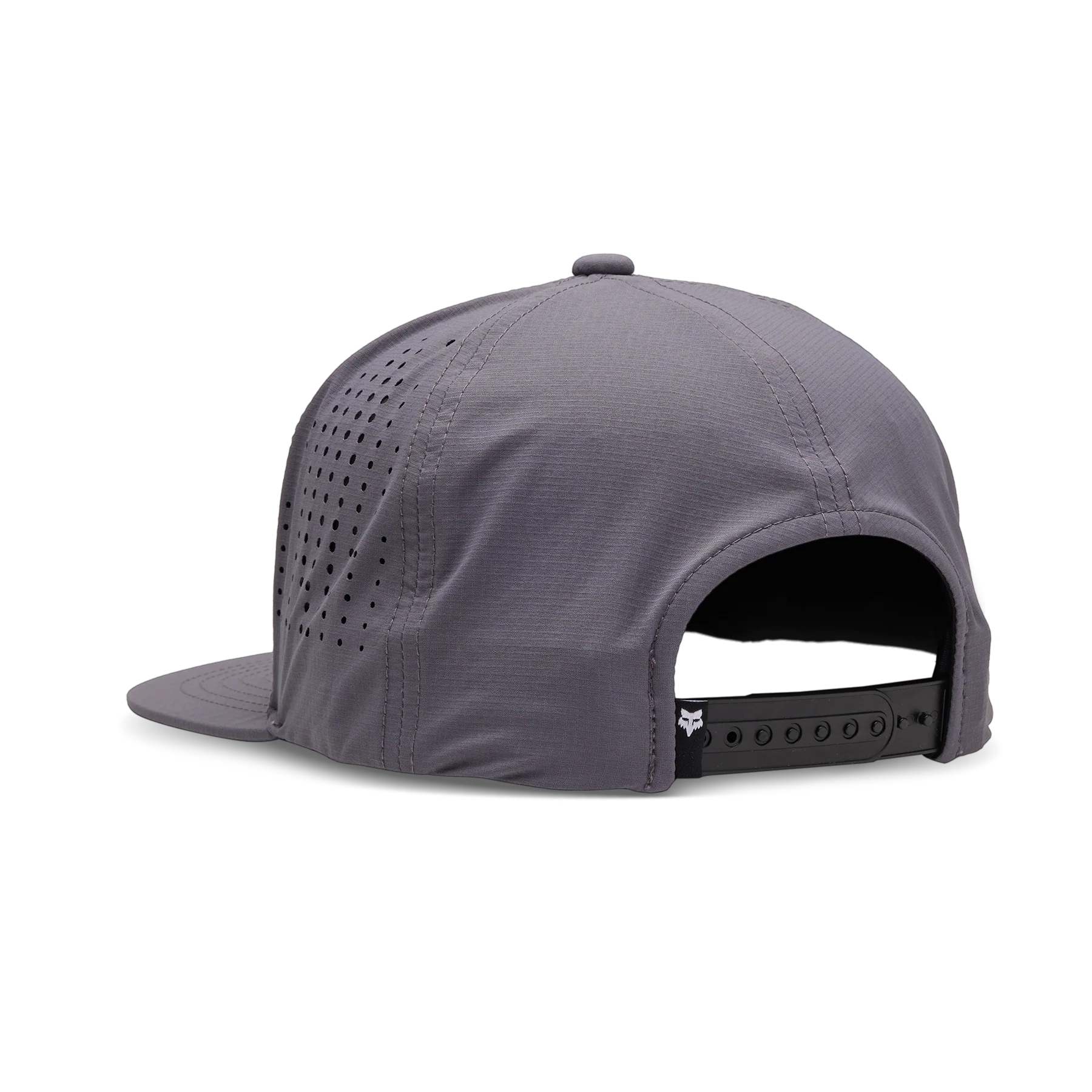 Non Stop Tech Snapback - Steel Grey - Image 2