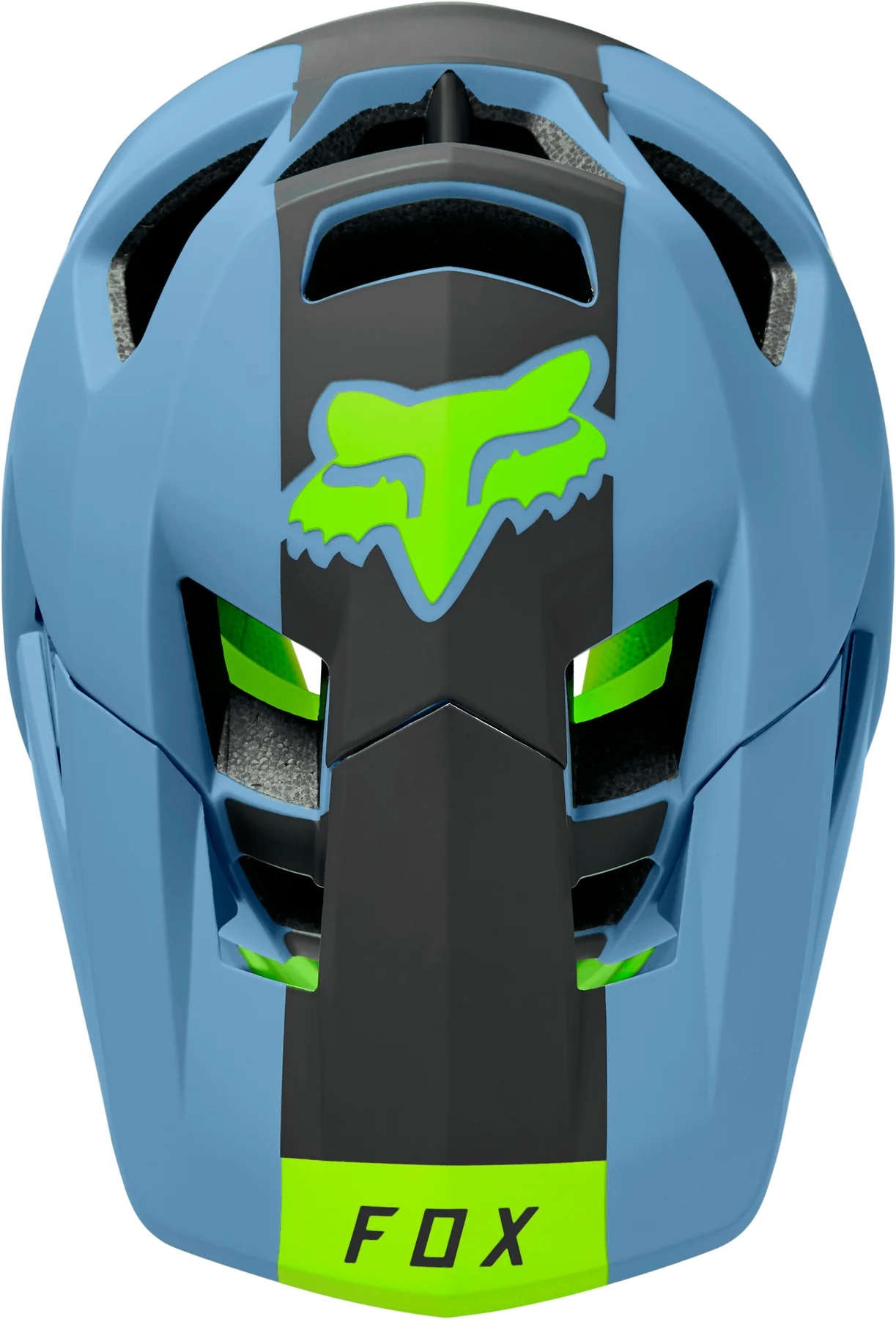 Proframe Helmet Blocked CE Dusty Blue - Image 3