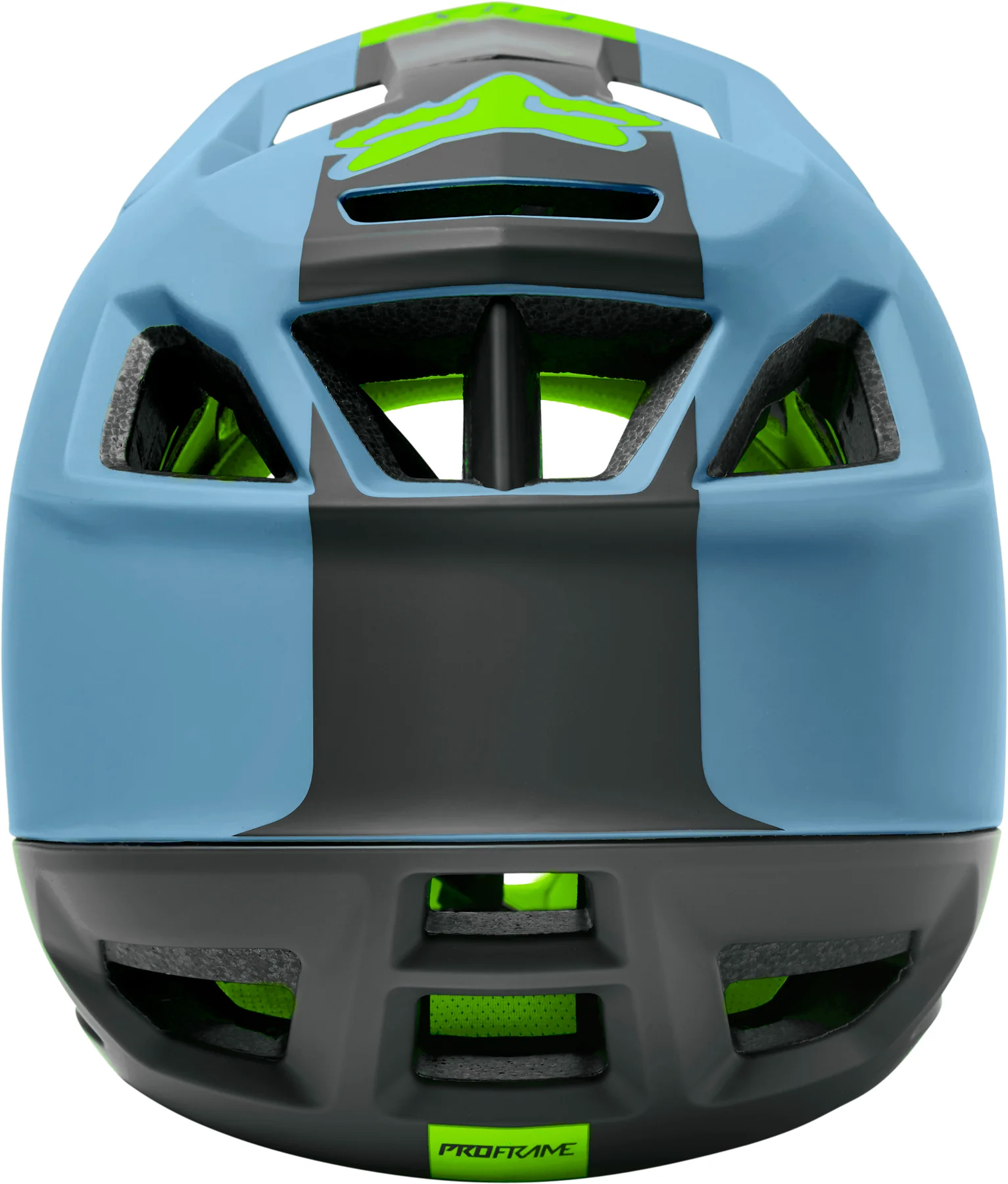 Proframe Helmet Blocked CE Dusty Blue - Image 4